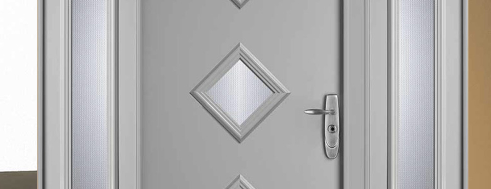 Locksmith de Paris : portes blindées FICHET FORSTYL S2L à Paris