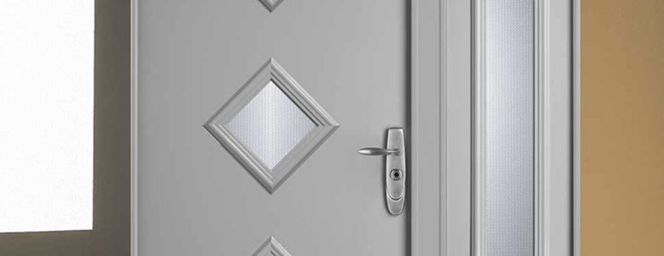 Locksmith de Paris : portes blindées FICHET FORSTYL S à Paris
